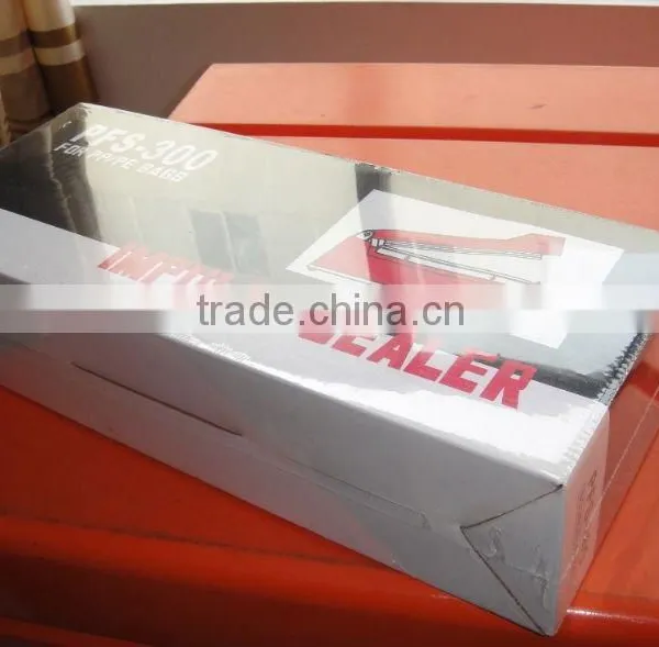 Semi-auto L Sealer Thermal Machine & Box Sealer Machine & Plastic Sealer Machine photo-5