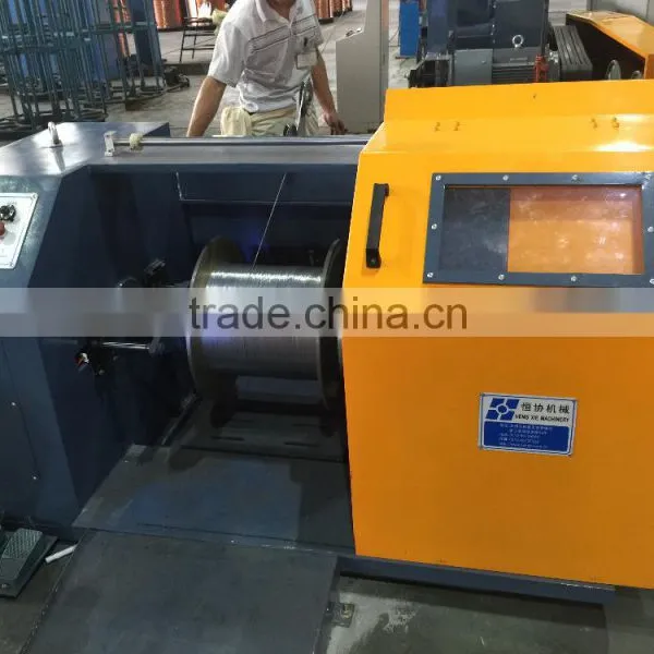 HXE-13DLA Rod Breakdown Machine photo-5