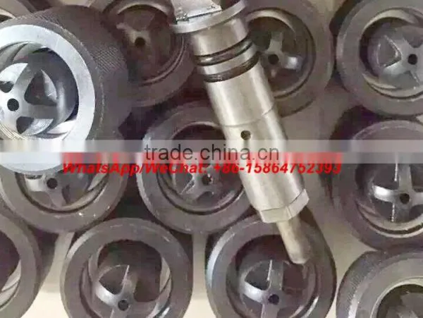 HEUI 320D Injector Tools photo-2