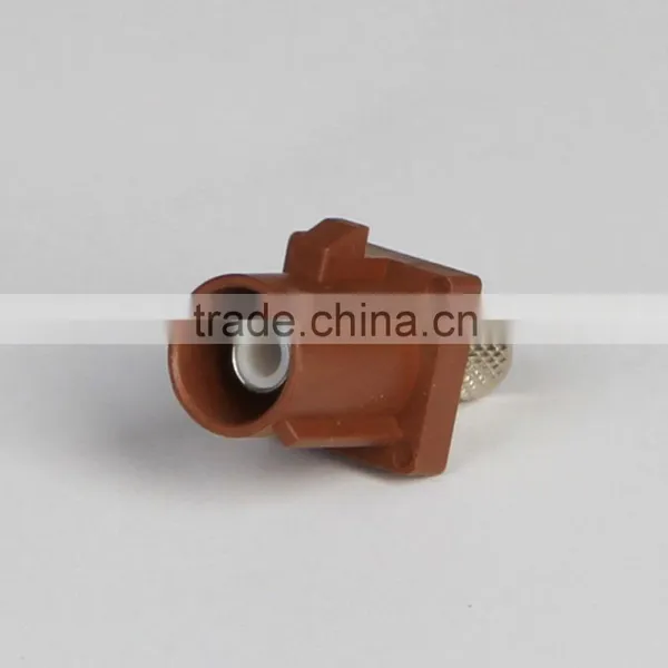 FAKRA Auto Electric Amphenol Connector,car Accessories Dubai, Navigation Aerial CDMA photo-2