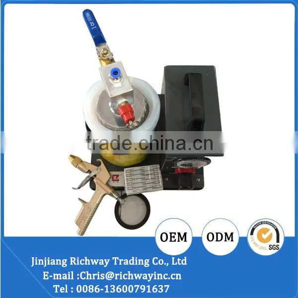 Glue Filling Machine Shoes Gluing Machine photo-3