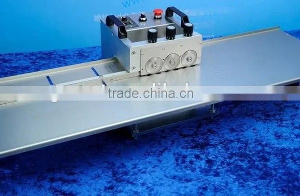 PCB Board Cutting Machine photo-3