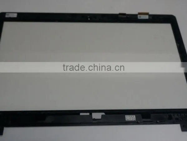 11.6" New Touch Screen Digitizer Glass Panel For Asus Vivobook S400 (Factory Wholesale) photo-2