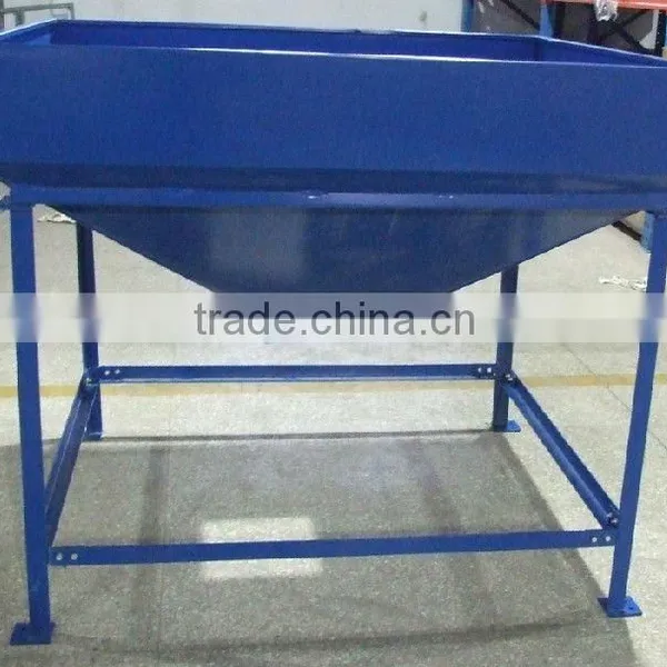 Hopper for Main Feed Line photo-2