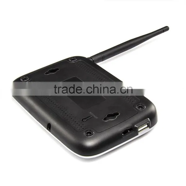 VENSMILE Wholesale R84K RK3368 2G+8G Codi Smart Octa Core 2015 Most Powerful Android tv Box for Google Android 5.1 Smart tv Box photo-3
