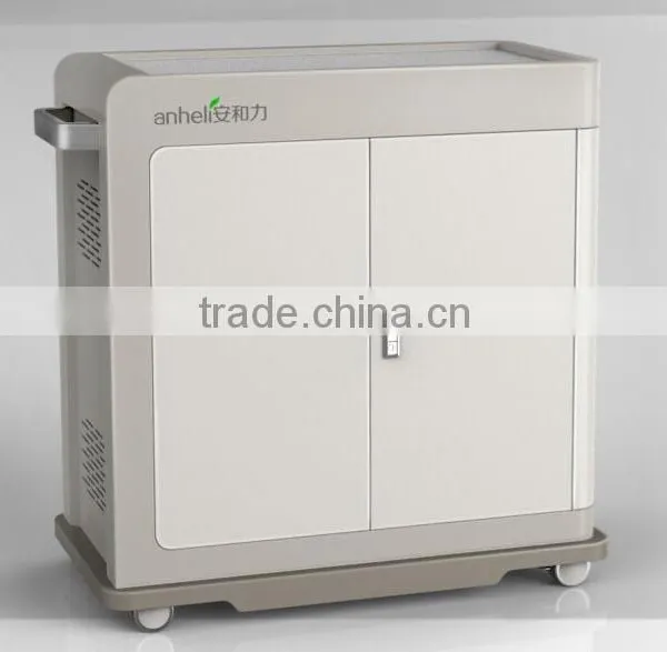 Professional Producer Charging Trolley for Laptop  Notebook photo-5