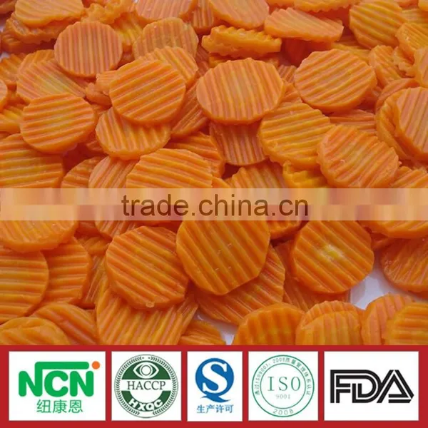 IQF Mixed Vegetable photo-4