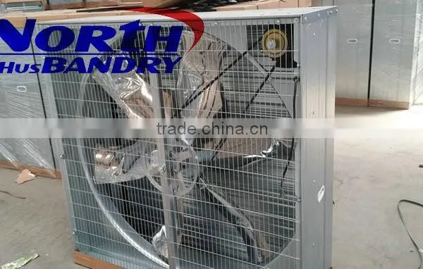 First-class Evaporative Ventilation Cone Fan for Animal Husbandry