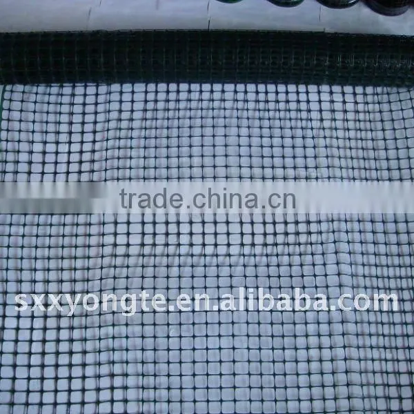 plastic garden mesh