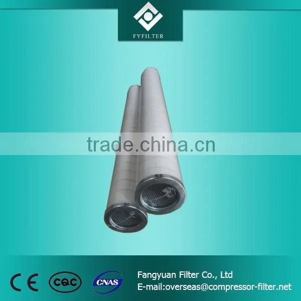 Replacement for Pall Hydraulic Oil Filter Series WR8300FOM39HH photo-3