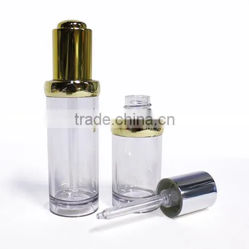 20 & 30ml Plastic Push Button Dropper (144DR-GR901A Series) photo-2