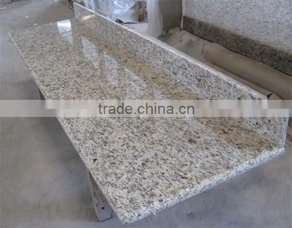 Granite Stone Kitchen Countertops photo-4