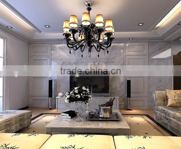 Best Printing TV Background Wall Mirror Decotative, Quality Assurance Glass Factory Supplied High Quality Product photo-6