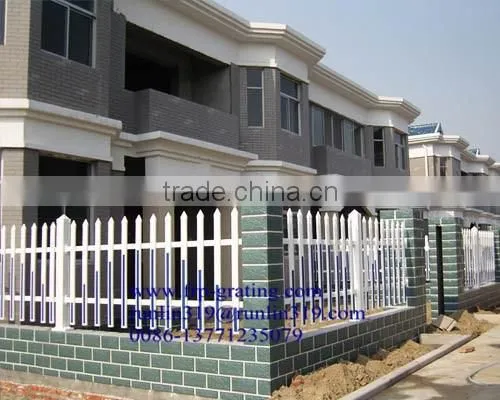 Fiberglass Fence Panels