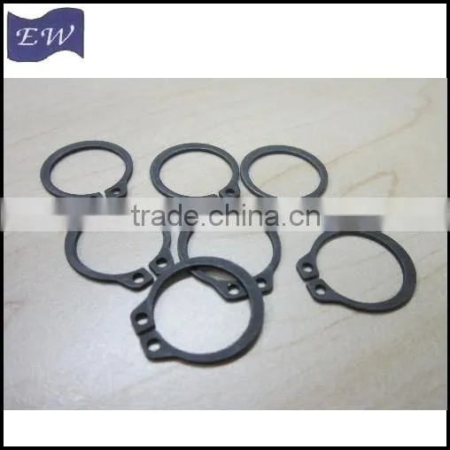 5mm Shaft Circlip External Retaining Ring (DIN471) photo-6