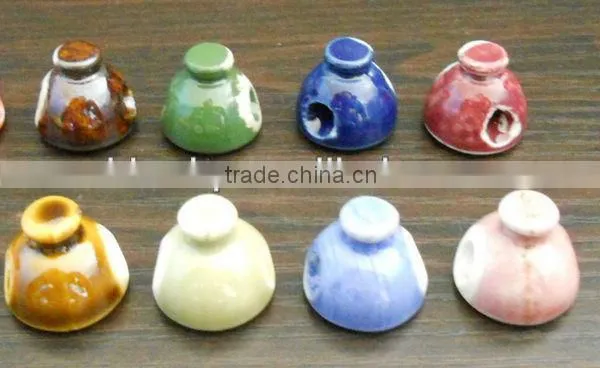 Porcelain Swing Bottle Cap photo-2