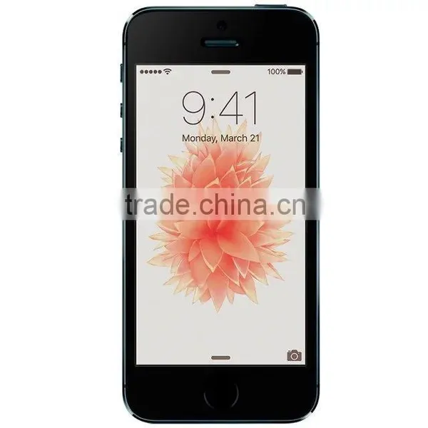 Momax Nanometer 2.5D Air 0.2mm Glass Protector For IPhone SE Anti-Scratch Tempered Glass Protector For IPhone SE TB-0335 photo-5