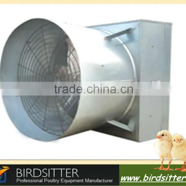 Automatic and High-Quality Modern Ventilation System photo-5