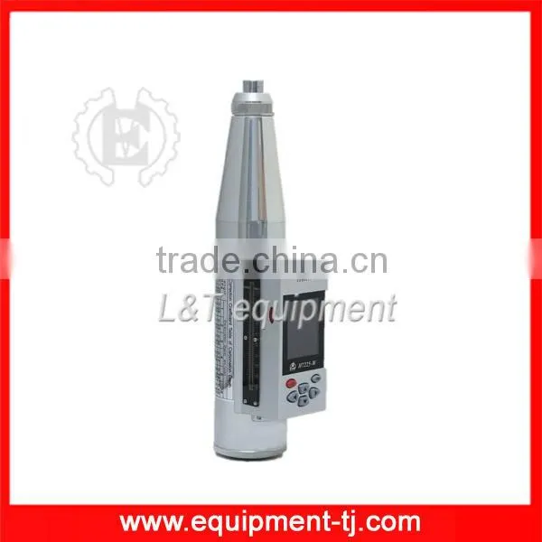 HT-225W+ choicest Mechanical Schmidt Concrete Testing Rebound Hammer