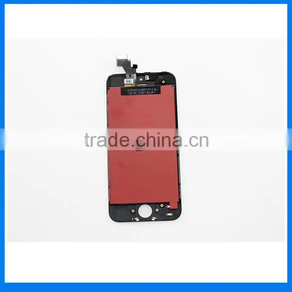 Hot Selling OEM Mobile Phone Touch Screen for Iphone 5 Lcd for Iphone5 photo-4