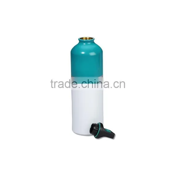 Color Flash Aluminum Sport Bottle - 25 oz photo-2
