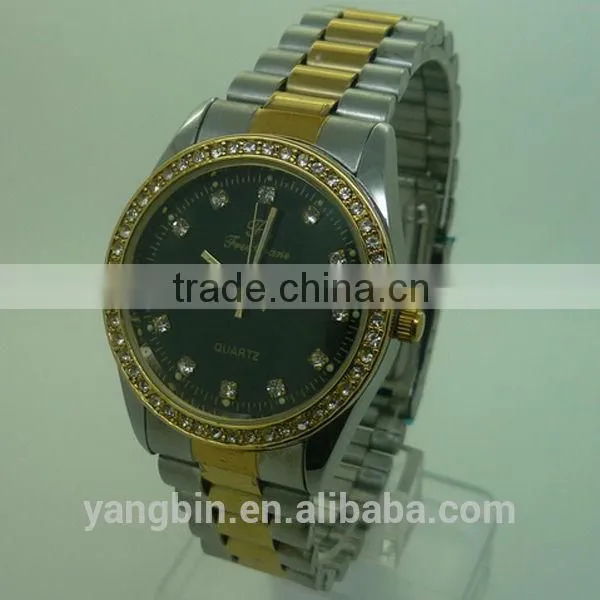 2015 Hot-sell Popular Fashion Women's Watch