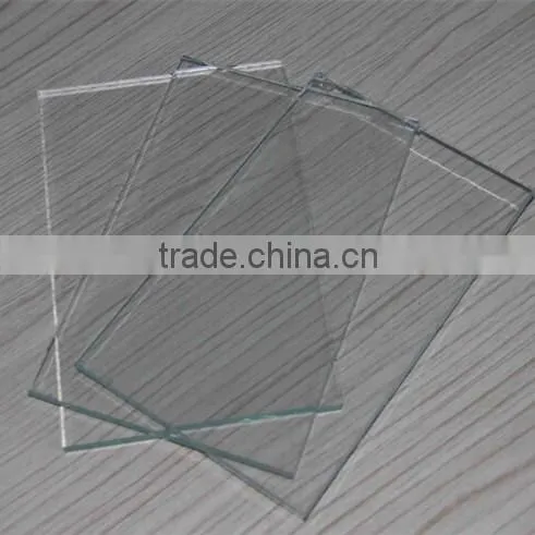Hot Sale Tempered Clear Float Glass Price 3mm,5mm With High Transparent photo-5