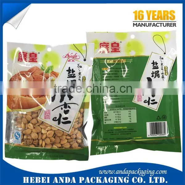 Chicken Seasoning Plastic Packaging Bags/custom Plastic Packaging for Seasoning Sachet Supplier's Choice photo-6