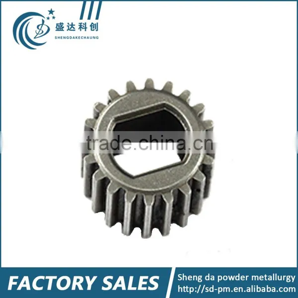 OEM Top Quality Factory Price Hydraulic Pump Chair Parts photo-5