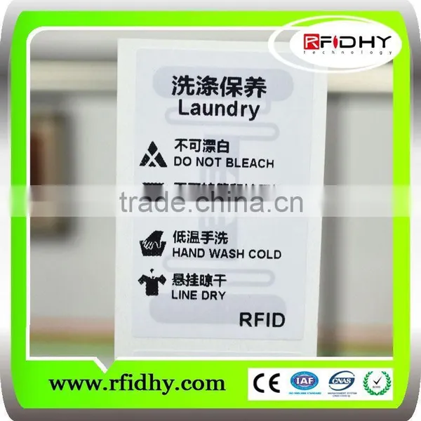 Customized Alien Higgs-3 Rfid Inlay/rfid Wet Inlay,uhf Rfid,uhf photo-5