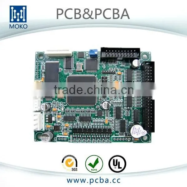Professional Custom PCB Assembly Supplier in Shenzhen photo-3