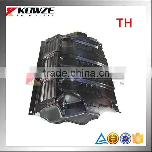 Under Skid Plate For Mitsubishi Triton L200 Sport KA4T KA5T KG6W KH6W MN136829 photo-3