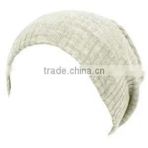 Design Hip Hop Knitted Beanie Hat for Boys photo-4