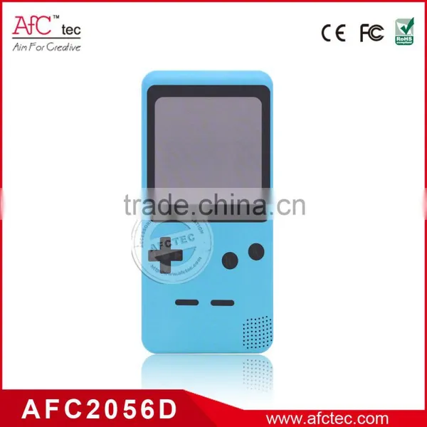 OEM Water Sticker Printing Wholesale Mobile Rohs Portable Power Bank 4000mah photo-2
