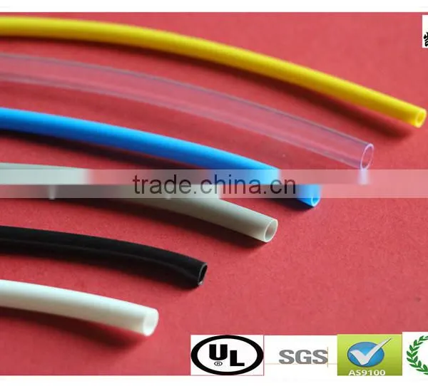 KOSOO Low Price UL PVC Insulation Clear 6mm Tube photo-2