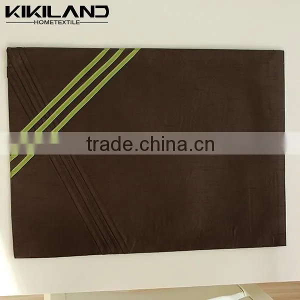 Natural Cotton Linen Party Decoration Table Placemat