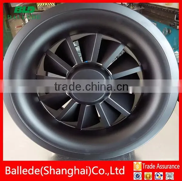 High Quality Aluminum Industrail Air Diffuser photo-2
