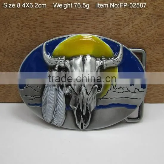 Custom Personalized Belt Buckles for Men Custom Belt Buckle Belt Buckle With Rhinestones photo-3