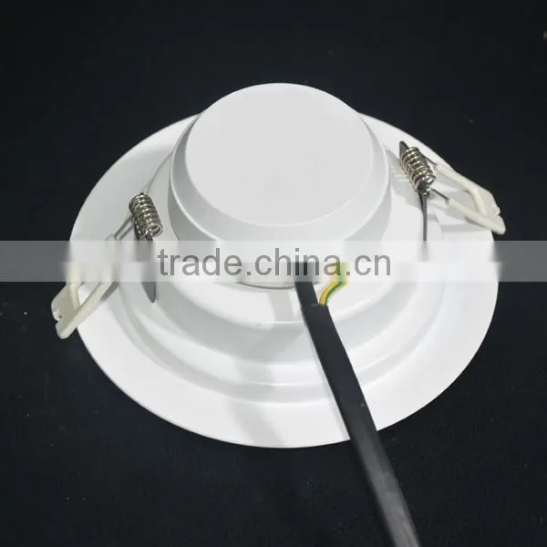 Color Changeable by Switch 8'' 20W Led Downlight photo-3