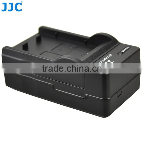 JJC AC Plug Camera Battery Charger FOR Sony BC-VW1 photo-4
