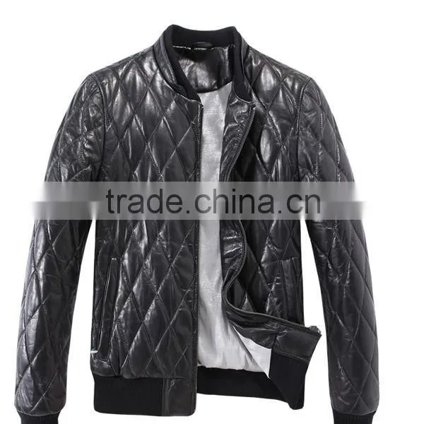 New Arrival Jackets Men Design