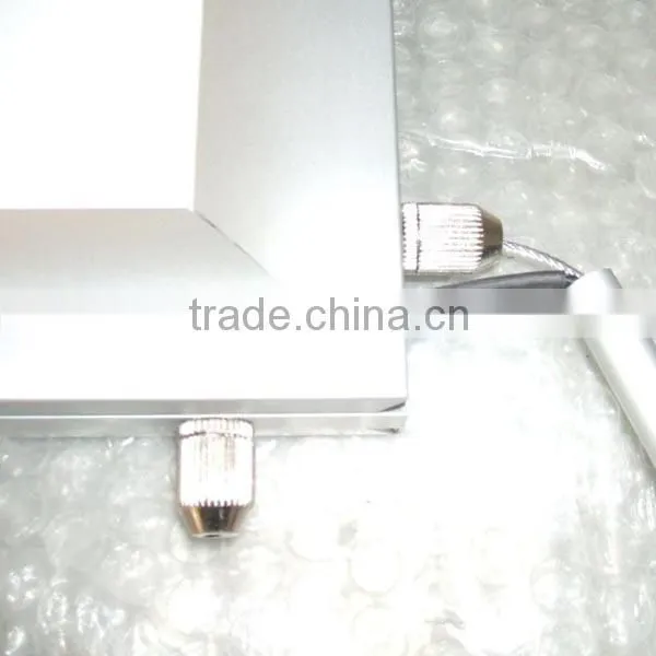 Aluminous Frame Clip Type LGP Double Sides LED Slim Light Box photo-4