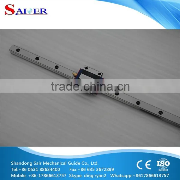 SAIR SER-GD30 Linear Guideway With 30mm lm Block photo-3