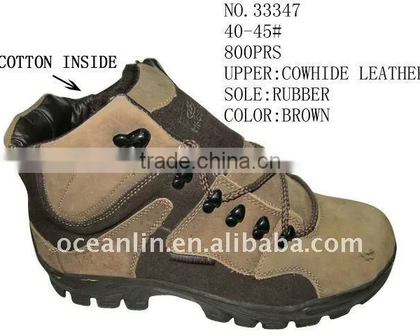 Hiking Shoes Stock Mens Hiking Shoes