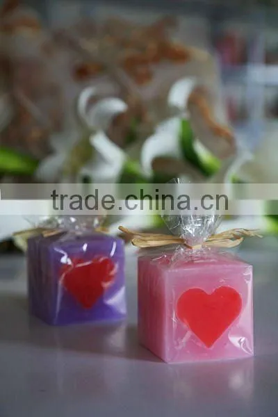 Candles for Ramadan
