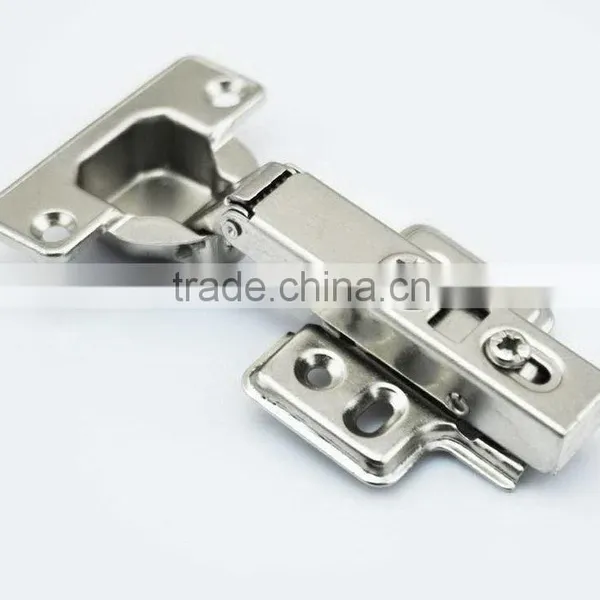 Furniture Hardware Soft Closing Hydraulic Furniture Hinge, Cabinet Hinge, Full Overlay Hydraulic Door Hinge photo-2