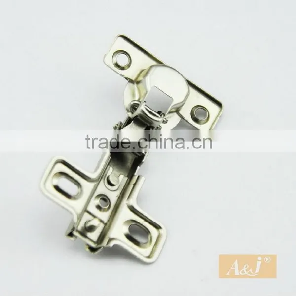 Modern best sell hydraulic mini soft close auto hinge