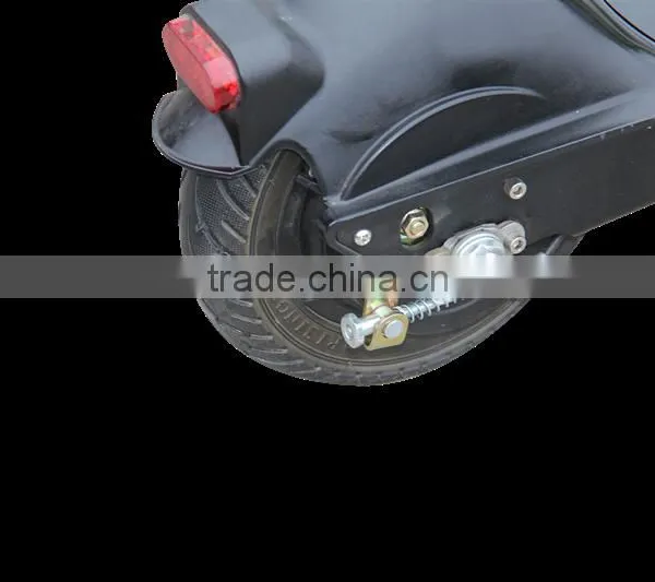 Electric Scooter;folding Electric Sooter photo-3