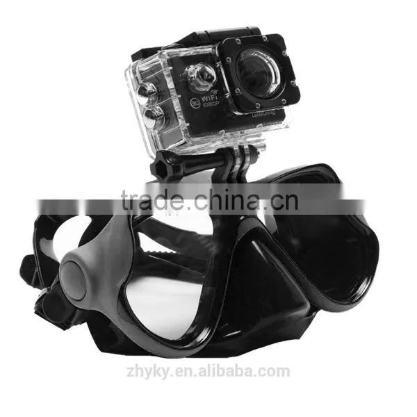 2016 Fashion Swimming Scuba Diving Mask photo-2