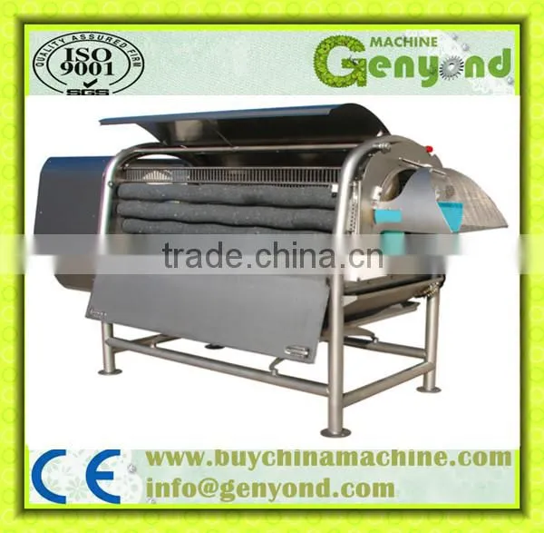 Automatic Potatoes Washing Machines
